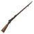 Original U.S. Springfield Trapdoor Model 1873 updated to 1884 Round Rod Bayonet Rifle - Serial No 125461 Original Items