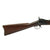 Original U.S. Springfield Trapdoor Model 1873 updated to 1884 Round Rod Bayonet Rifle - Serial No 125461 Original Items