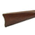 Original U.S. Springfield Trapdoor Model 1873 updated to 1884 Round Rod Bayonet Rifle - Serial No 125461 Original Items