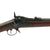 Original U.S. Springfield Trapdoor Model 1873 updated to 1884 Round Rod Bayonet Rifle - Serial No 125461 Original Items