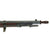 Original U.S. Springfield Trapdoor Model 1873 updated to 1884 Round Rod Bayonet Rifle - Serial No 125461 Original Items