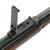 Original U.S. Springfield Trapdoor Model 1873 updated to 1884 Round Rod Bayonet Rifle - Serial No 125461 Original Items