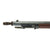 Original U.S. Springfield Trapdoor Model 1873 updated to 1884 Round Rod Bayonet Rifle - Serial No 125461 Original Items