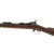 Original U.S. Springfield Trapdoor Model 1873 updated to 1884 Round Rod Bayonet Rifle - Serial No 125461 Original Items