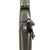 Original U.S. Springfield Trapdoor Model 1873 updated to 1884 Round Rod Bayonet Rifle - Serial No 125461 Original Items