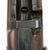 Original U.S. Springfield Trapdoor Model 1873 updated to 1884 Round Rod Bayonet Rifle - Serial No 125461 Original Items