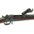 Original U.S. Springfield Trapdoor Model 1873 updated to 1884 Round Rod Bayonet Rifle - Serial No 125461 Original Items
