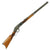 Original U.S. Winchester Model 1873 .44-40 Customized Round Barrel Rifle Serial 275696 - Made in 1888 Original Items