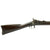 Original U.S. Early Springfield Trapdoor Model 1873 Rifle made in 1874 with Bayonet - Serial No 24200 Original Items