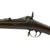 Original U.S. Early Springfield Trapdoor Model 1873 Rifle made in 1874 with Bayonet - Serial No 24200 Original Items