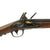 Original U.S. Contract of 1814 Flintlock Rifled Musket by Robert Johnson - Extremely Rare Original Items
