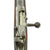 Original German Mauser Model 1871/84 Magazine Rifle by Amberg Arsenal Dated 1888 - Serial No 92679 Original Items