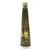 Original British Victorian Officer's Glass Bottom Horn Spirit Flask with Silver Plated Fittings Original Items