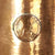 Original Napoleonic Scottish Large Copper Regimental Beer Server Decorated with British Georgian Coins Original Items