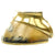 Original British Napoleonic Horse Hoof Inkwell from the Mount of Lt. James Wemyss at Waterloo Original Items