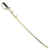 Original U.S. M-1902 Army Officer's Sword made for Maj. General George W. Davis - dated 1916 Original Items