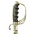 Original U.S. M-1902 Army Officer's Sword made for Maj. General George W. Davis - dated 1916 Original Items