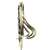 Original U.S. M-1902 Army Officer's Sword made for Maj. General George W. Davis - dated 1916 Original Items