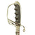Original U.S. M-1902 Army Officer's Sword made for Maj. General George W. Davis - dated 1916 Original Items