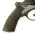 Original British Victorian Officer's Private Purchase Tranter .442 Rimfire Revolver circa 1870 Original Items
