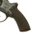 Original British Victorian Officer's Private Purchase Tranter .442 Rimfire Revolver circa 1870 Original Items