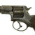 Original British Victorian Officer's Private Purchase Tranter .442 Rimfire Revolver circa 1870 Original Items