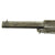 Original British Victorian Officer's Private Purchase Tranter .442 Rimfire Revolver circa 1870 Original Items