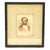 Original British Victorian Water Color Portrait and Two Telescopes of Lt. F.B. Dixon 52nd Regt. circa 1850 Original Items