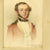 Original British Victorian Water Color Portrait and Two Telescopes of Lt. F.B. Dixon 52nd Regt. circa 1850 Original Items
