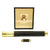 Original British Victorian Water Color Portrait and Two Telescopes of Lt. F.B. Dixon 52nd Regt. circa 1850 Original Items