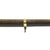Original U.S. Civil War P.S. Justice Type II Contract Three Groove Rifled Musket in .69 cal - Circa 1861 Original Items