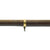 Original U.S. Civil War P.S. Justice Type II Contract Three Groove Rifled Musket in .69 cal - Circa 1861 Original Items