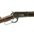 Original U.S. Winchester Model 1886 .40-65 Octagonal Barrel Rifle with Fancy Wood and Factory Letter - made in 1887 Original Items