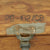 Original U.S. WWII Army Carrier Pigeon Carrier PG-102/CB and Accessories Original Items