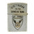 Original U.S. Vietnam War 11th Airborne Division Inscribed Zippo Lighter - Dong Ba Thin Base Camp 71-72 Original Items