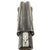 Original German WWII U-Boat Kriegsmarine Model SLD 1943 EEU Double Barrel Signal Pistol Flare Gun Original Items