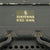 Original German WWII Luftwaffe Portable Model K32 GWB Radio by Siemens Original Items