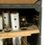 Original German WWII Luftwaffe Portable Model K32 GWB Radio by Siemens Original Items