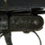 Original Japanese WWII Imperial Navy Three Barrel Flare Signal Pistol with Leather Holster Original Items