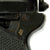 Original Japanese WWII Imperial Navy Three Barrel Flare Signal Pistol with Leather Holster Original Items