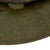 Original U.S. WWII M1917A1 Kelly Helmet with Textured Paint Original Items
