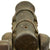 Original 15th Century European Rampart Swivel Gun with Victorian Era Mount Original Items