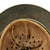 Original German WWII Luftwaffe M35 Double Decal Helmet with Size 58 Liner - marked Q66 Original Items