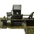 Original WWI Austro-Hungarian Schwarzlose 8mm MG M.07/12 Display Machine Gun with Tripod and Belt Loader Original Items