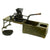 Original WWI Austro-Hungarian Schwarzlose 8mm MG M.07/12 Display Machine Gun with Tripod and Belt Loader Original Items
