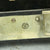 Original U.S. WWII B-17 B-24 Aircraft .50 Cal 30 Round Ammunition Box with Inert Rounds Original Items