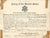 Original U.S. WWII D-Day Combat Medic 1st Infantry Division Bronze Star Medal Grouping Original Items