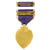 Original U.S. WWII D-Day Combat Medic 1st Infantry Division Bronze Star Medal Grouping Original Items
