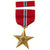 Original U.S. WWII D-Day Combat Medic 1st Infantry Division Bronze Star Medal Grouping Original Items