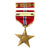 Original U.S. WWII D-Day Combat Medic 1st Infantry Division Bronze Star Medal Grouping Original Items